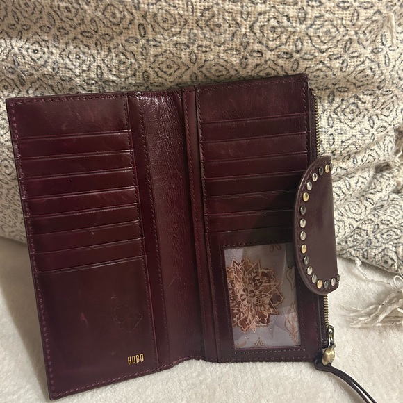 Hobo wallet - Picture 3 of 3